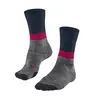 FALKE TK2 Explore W SO Paire de chaussettes de randonnée épaisses en l...