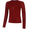 FALKE Warm LS Thermoshirt Dames - Maat XL
