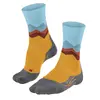 FALKE TK2 Explore Crest W SO laine épaisses anti-ampoule 1 paire, Chau...