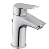 Duravit, Robinetterie de salle de bains, No.1 Mitigeur monocommandé po...