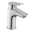 Duravit DuraStyle Basic - Wastafelkraan, chroom N11010002010