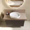 Duravit, Lavabo, Balcoon vasque à poser, polie, sans trou pour robinet...
