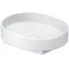 Duravit, Lavabo, Balcoon vasque à poser, polie, sans trou pour robinet...