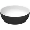 Duravit, Lavabo, Sivida lavabo à poser, rond, 300x300mm, sans trou pou...