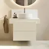 Duravit, Console de lavabo, Balcoon Meuble sous-lavabo avec console, s...
