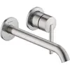 Duravit, Robinetterie de salle de bains, Balcoon Mitigeur monocommandé...