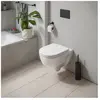 Duravit, Cuvette toilettes + bidet, WC-Set D-Code