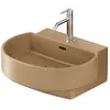 Duravit, Lavabo, Lavabos Balcoon, plage de robinetterie, 1 trou de rob...