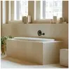 Duravit, Baignoire, Baignoires Balcoon 1800x800mm, rectangulaire, à en...