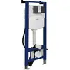 Duravit, Réservoir de chasse d'eau, DuraSystem élément d'installation ...