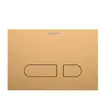 Duravit, Plaque de déclenchement, Piastra di Controllo DuraSystem