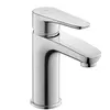 Duravit, Robinetterie de salle de bains, B.1 Mitigeur monocommandé pou...