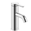 Duravit, Robinetterie de salle de bains, C.1 Mitigeur monocommandé pou...
