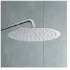 Duravit, Pommeau de douche, Douche de tête 1jet 300, UV0660020070, UV0...