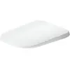 Duravit, Abattant WC, Assortiment de sièges de WC universels Siège de ...