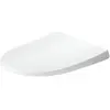 Duravit, Abattant WC, Assortiment de sièges de WC universels Siège de ...