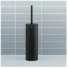 Duravit, Brosse WC, Garniture de brosse D-Code, au sol