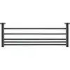 Duravit, Porte-serviettes + crochets pour serviettes, Porte-serviettes...