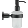 Duravit, Distributeur de savon + porte-savon, Distributeur de savon D-...