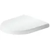 Duravit, Abattant WC, Assortiment de sièges de WC universels Siège de ...