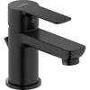 Duravit, Robinetterie de salle de bains, D-Code Mitigeur monocommandé ...