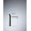 Duravit, Robinetterie de salle de bains, D-Code Mitigeur monocommandé ...
