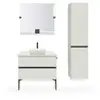 Duravit, Porte-serviettes + crochets pour serviettes, Sivida porte-ser...