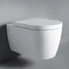 Duravit ME By Starck Closet Pack 36x57 cm Hoogglans Wit