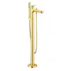 Duravit, Robinetterie de salle de bains, Wave Mitigeur monocommandé po...