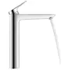 DURAVIT Mitigeur lavabo DUVARIT Wave XL sans vidage chromé brillant
