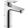Duravit Wave - Wastafelkraan met afvoer, chroom WA1020001010
