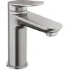 DURAVIT Mitigeur lavabo DUVARIT Wave M sans vidage inox brossé