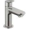 Duravit Wave Fonteinkraan RVS Geborsteld