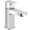 Duravit MH1080002010 Manhattan Robinet sur pied Chromé