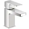 Duravit Manhattan - Wastafelkraan met afvoer, chroom MH1010001010