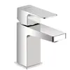 Duravit MH1011001010 Manhattan Mitigeur de lavabo Chromé