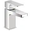 Duravit, Robinetterie de salle de bains, Manhattan Mitigeur monocomman...