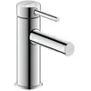 Duravit Circle - Wastafelkraan, MinusFlow, chroom CE1012002010