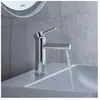 Duravit Circle - Wastafelkraan met afvoer, chroom CE1020001010