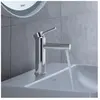 Duravit, Robinetterie de salle de bains, Circle Mitigeur monocommandé ...