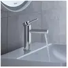 Duravit, Robinetterie de salle de bains, Circle Mitigeur monocommandé ...