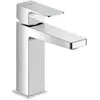 Duravit, Robinetterie de salle de bains, Manhattan Mitigeur monocomman...
