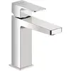 Duravit, Robinetterie de salle de bains, Manhattan Mitigeur monocomman...