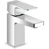 Duravit Manhattan - Wastafelkraan, MinusFlow, chroom MH1012002010