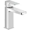 Duravit, Robinetterie de salle de bains, Manhattan Mitigeur monocomman...