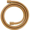 Flexible de douche - DURAVIT - Universal 160 cm - Anti-torsion - Facil...