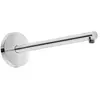 Duravit, Système de douche, Deckenanschluss rd Ros 200 Anschlussgrösse...