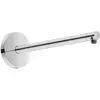 Duravit, Système de douche, Deckenanschluss rd Ros 200 Anschlussgrösse...