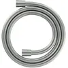 Duravit Toebehoren - Doucheslang, 160 cm, geborsteld rvs UV0610007070