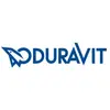 Duravit, Meuble sous-lavabo, D-Neo, sous-lavabo en console suspendu, 4...